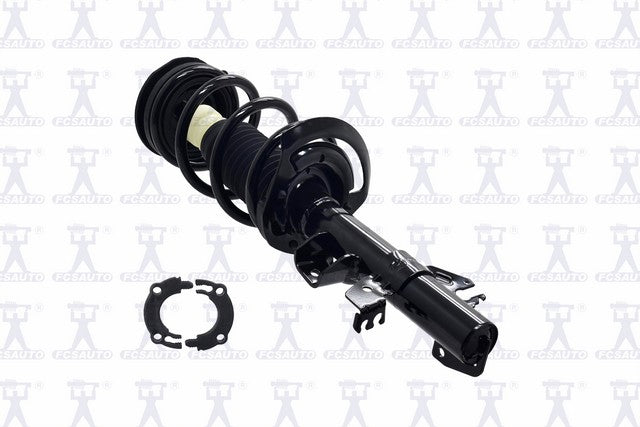Suspension Strut and Coil Spring Assembly FCS Automotive 3335992R