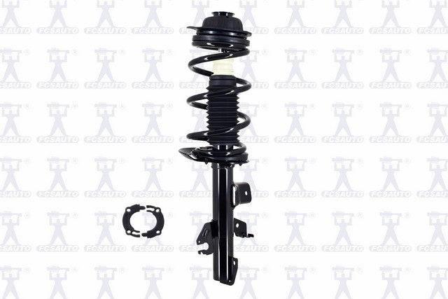Suspension Strut and Coil Spring Assembly FCS Automotive 3335992R
