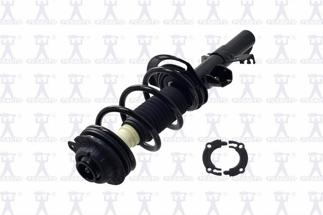 Suspension Strut and Coil Spring Assembly FCS Automotive 3335992R