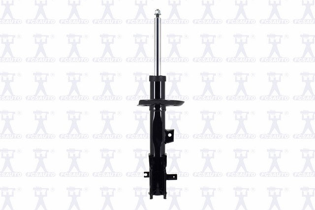 Suspension Strut Assembly FCS Automotive 334142R