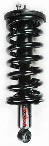 Suspension Strut and Coil Spring Assembly FCS Automotive 3345497