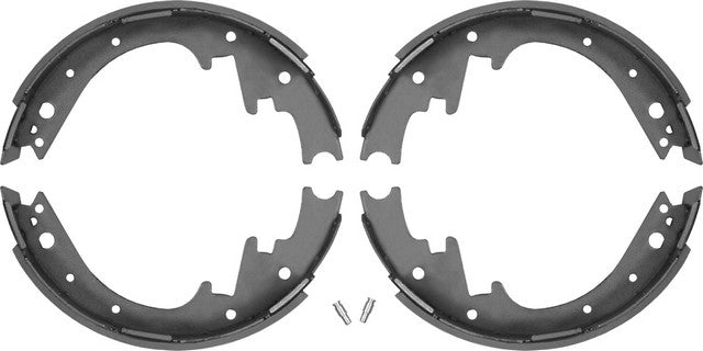 Drum Brake Shoe AmeriBRAKES 336