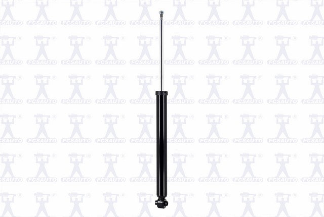 Suspension Shock Absorber FCS Automotive 341617