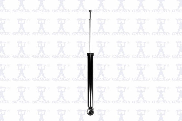Suspension Shock Absorber FCS Automotive 341635