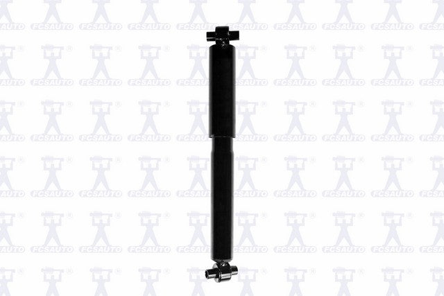 Suspension Shock Absorber FCS Automotive 342473