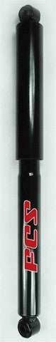 Suspension Shock Absorber FCS Automotive 342501