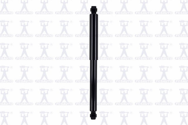 Suspension Shock Absorber FCS Automotive 342528