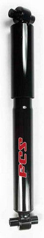 Suspension Shock Absorber FCS Automotive 342889