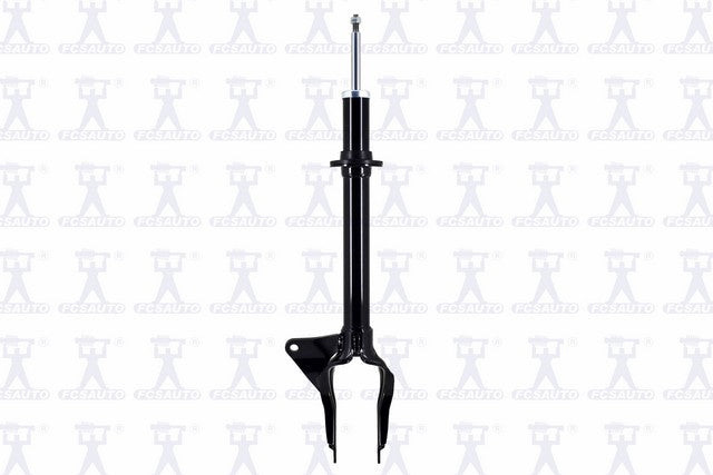 Suspension Strut Assembly FCS Automotive 355065L