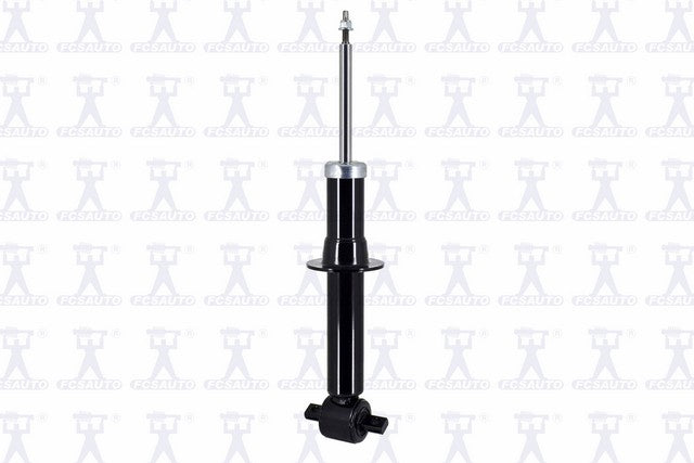 Suspension Strut Assembly FCS Automotive 355071