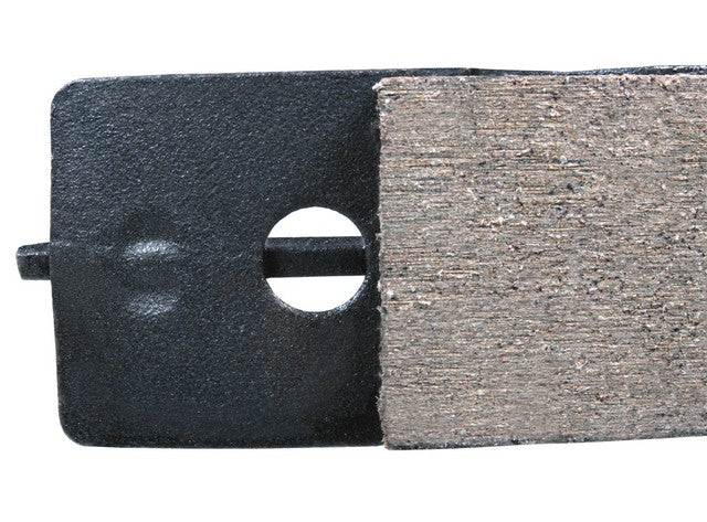 Drum Brake Shoe AmeriBRAKES 371