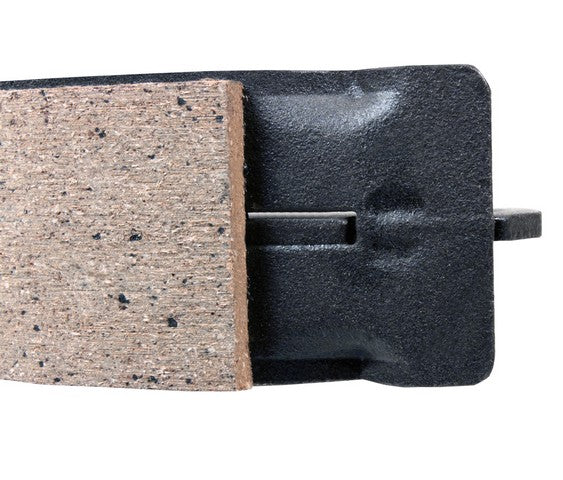 Drum Brake Shoe AmeriBRAKES 371