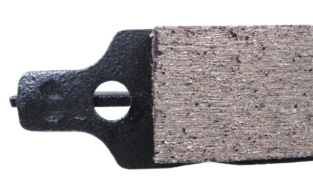 Drum Brake Shoe AmeriBRAKES 371