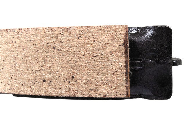 Drum Brake Shoe AmeriBRAKES 371