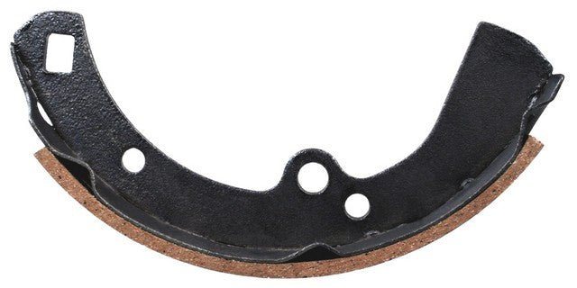 Drum Brake Shoe AmeriBRAKES 371