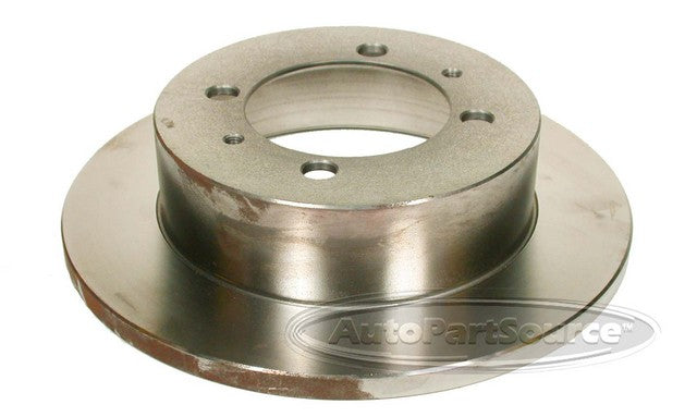 Brake Drum AmeriBRAKES 382070