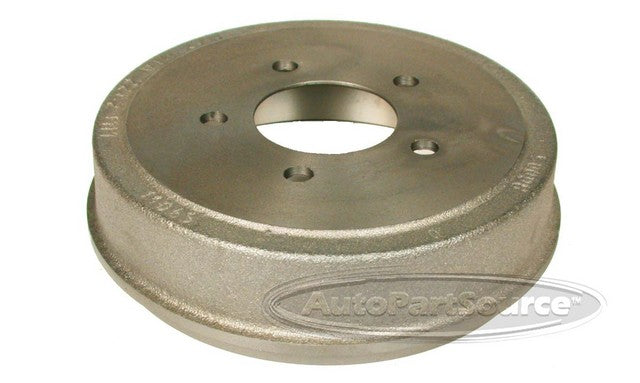 Brake Drum AmeriBRAKES 391630