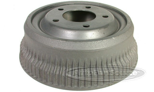 Brake Drum AmeriBRAKES 391690
