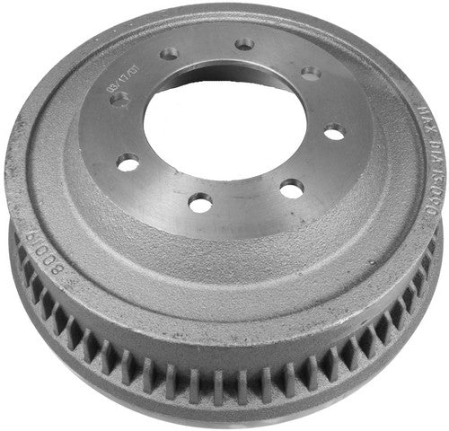 Brake Drum AmeriBRAKES 391850