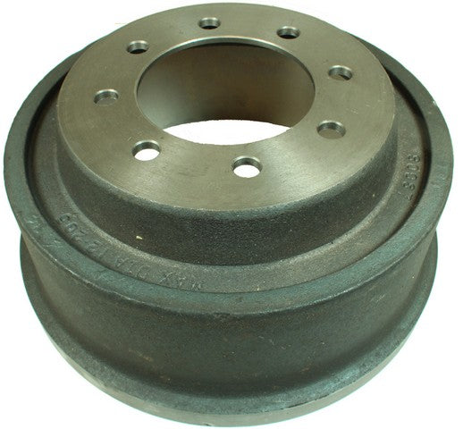 Brake Drum AmeriBRAKES 391920