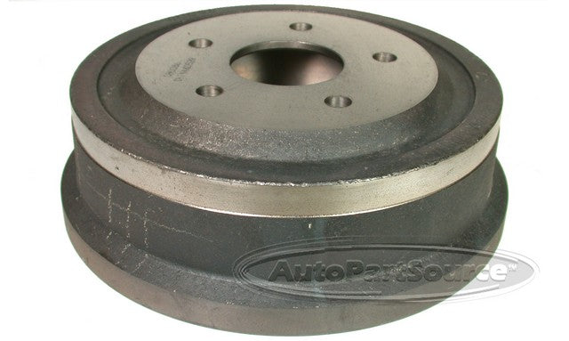 Brake Drum AmeriBRAKES 391970