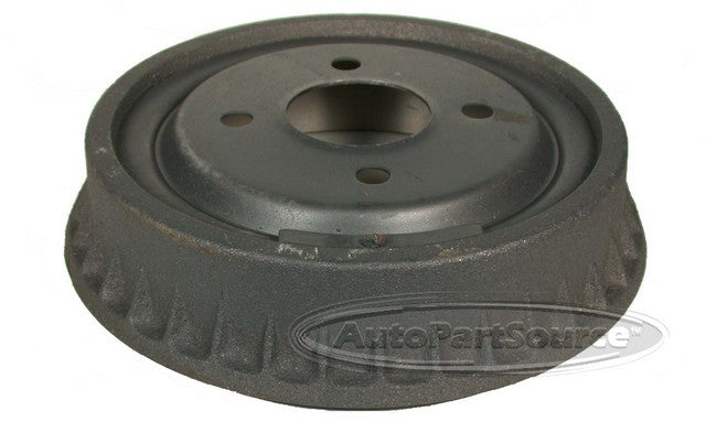 Brake Drum AmeriBRAKES 392540