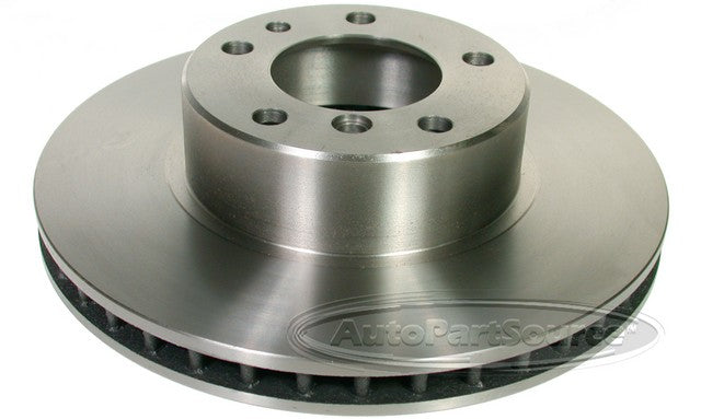 Disc Brake Rotor AmeriBRAKES 412190