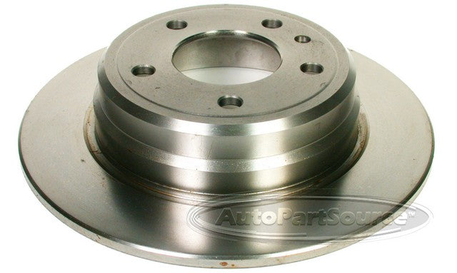 Disc Brake Rotor AmeriBRAKES 412260