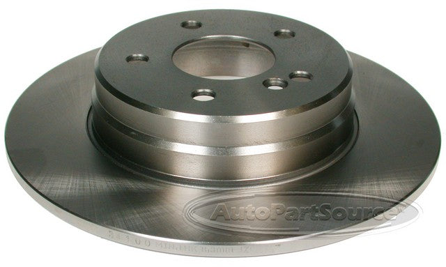 Disc Brake Rotor AmeriBRAKES 413370