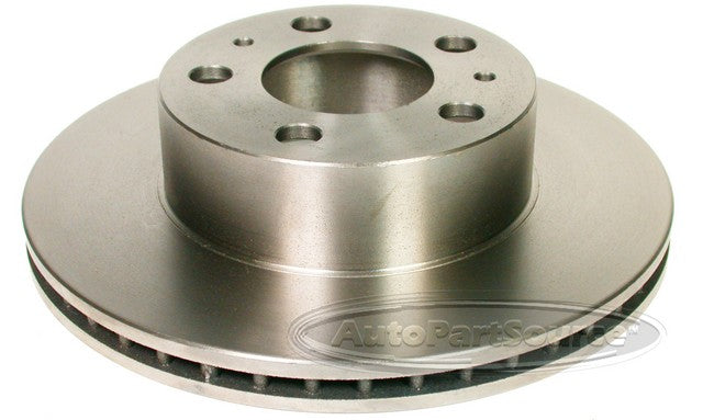 Disc Brake Rotor AmeriBRAKES 421050