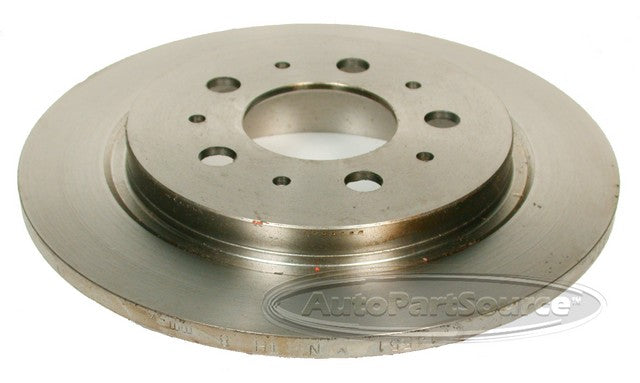 Disc Brake Rotor AmeriBRAKES 421140