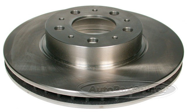Disc Brake Rotor AmeriBRAKES 421150