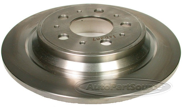 Disc Brake Rotor AmeriBRAKES 421220