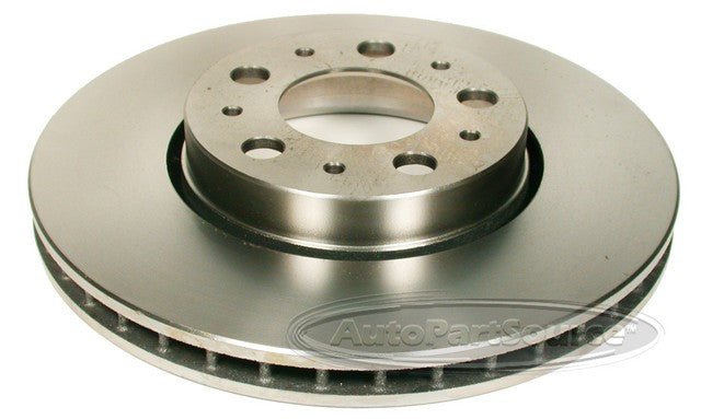 Disc Brake Rotor AmeriBRAKES 421290
