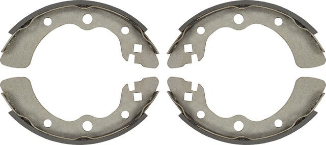 Drum Brake Shoe AmeriBRAKES 428
