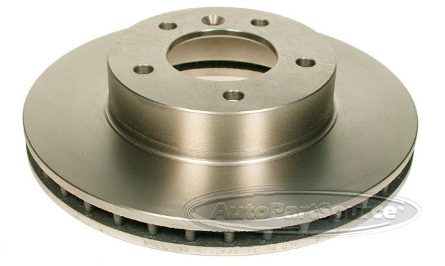 Disc Brake Rotor AmeriBRAKES 433060