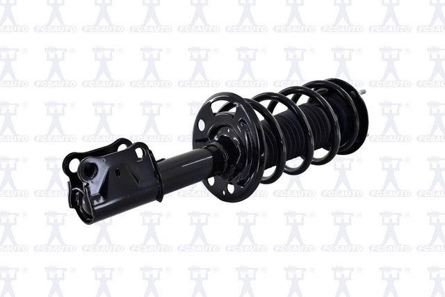 Suspension Strut and Coil Spring Assembly FCS Automotive 4333489R