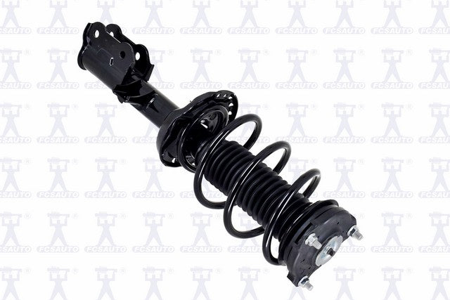 Suspension Strut and Coil Spring Assembly FCS Automotive 4333957R
