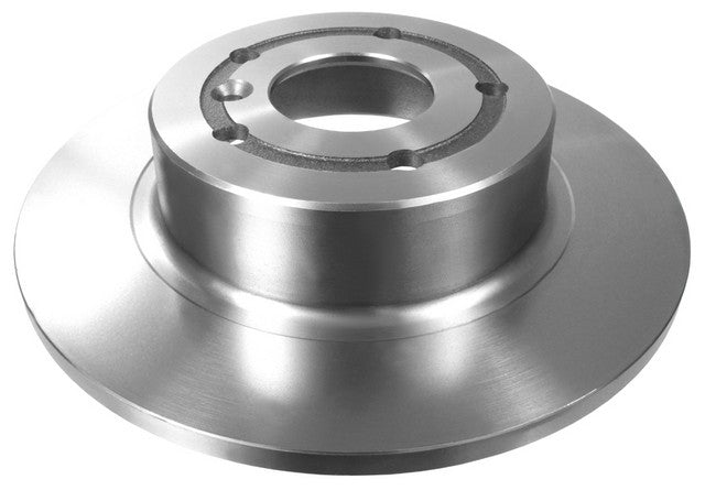 Disc Brake Rotor AmeriBRAKES 437030
