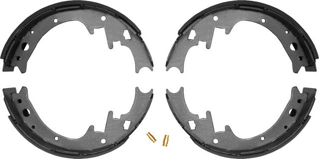 Drum Brake Shoe AmeriBRAKES 445