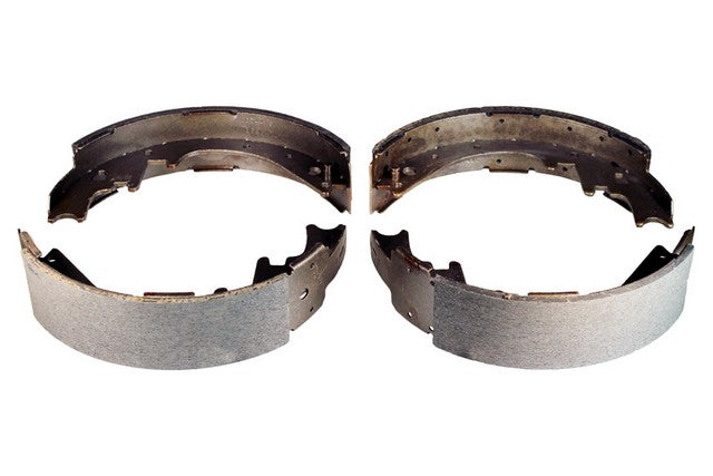 Drum Brake Shoe AmeriBRAKES 446