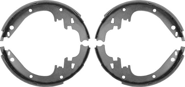 Drum Brake Shoe AmeriBRAKES 462