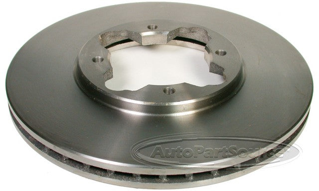 Disc Brake Rotor AmeriBRAKES 471110