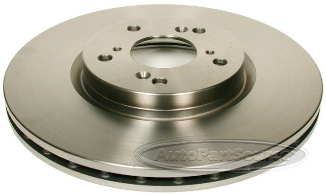 Disc Brake Rotor AmeriBRAKES 471280