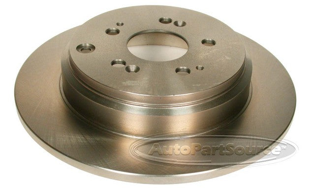 Disc Brake Rotor AmeriBRAKES 471360