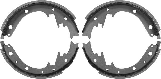Drum Brake Shoe AmeriBRAKES 473