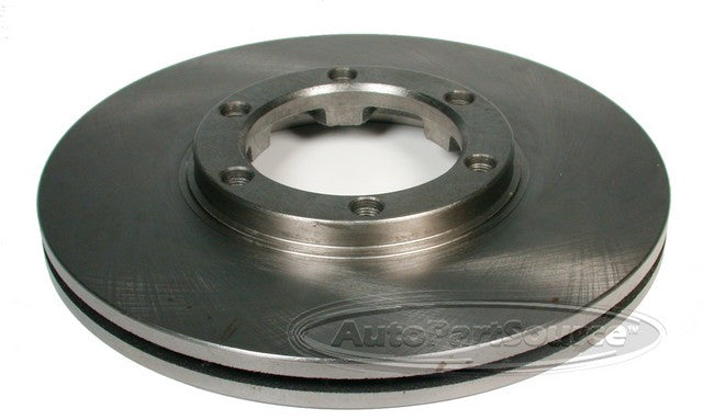 Disc Brake Rotor AmeriBRAKES 473110