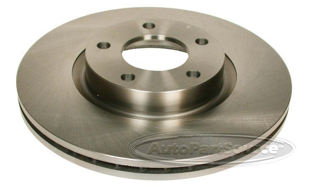 Disc Brake Rotor AmeriBRAKES 474730