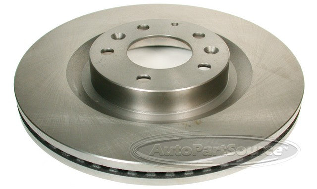 Disc Brake Rotor AmeriBRAKES 474820