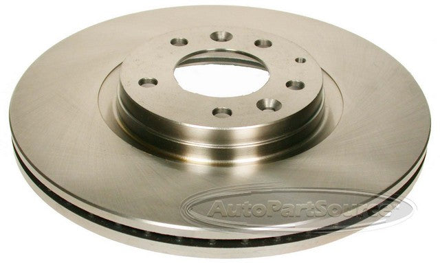 Disc Brake Rotor AmeriBRAKES 474840